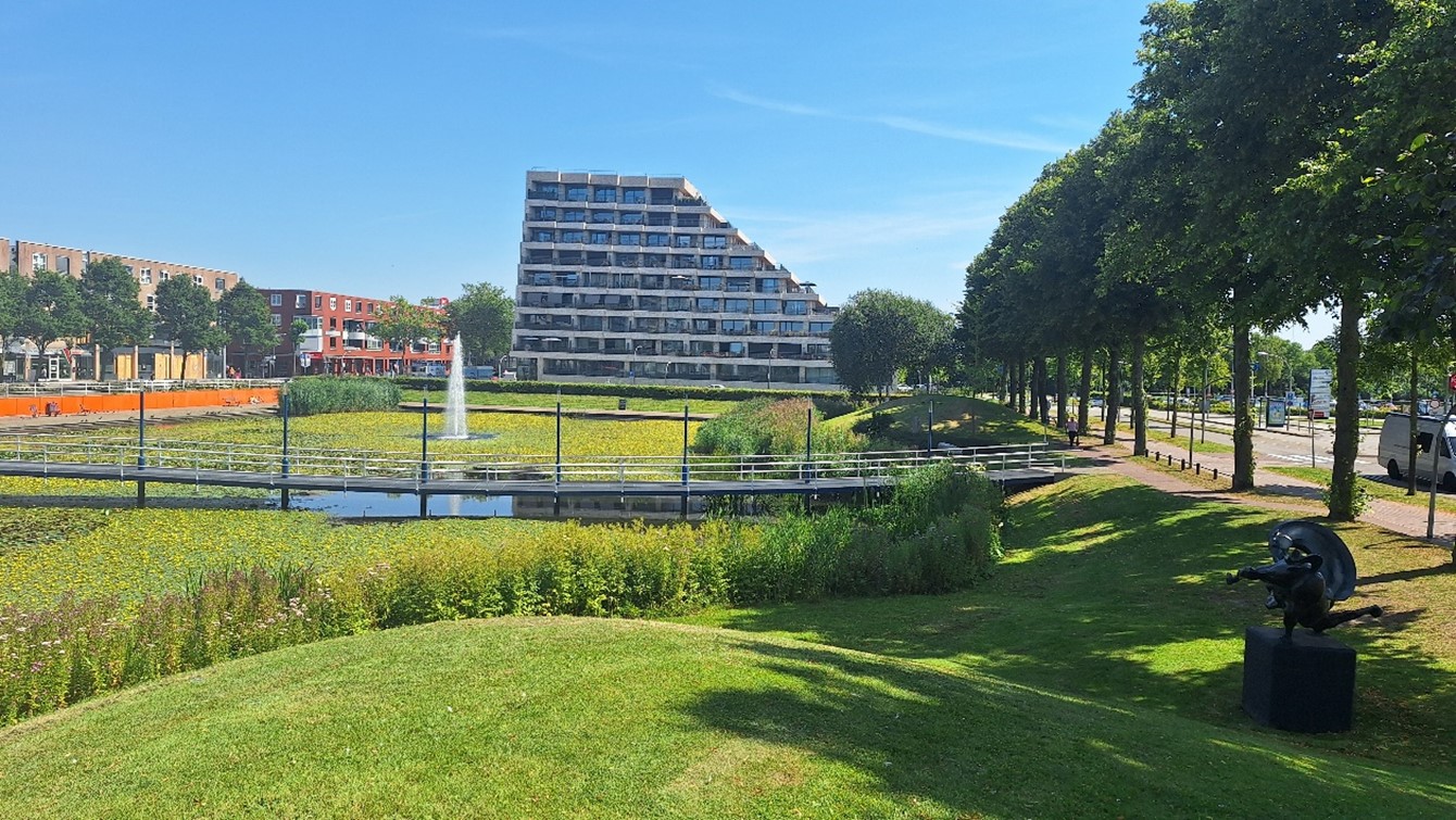 Zilverpark